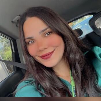 Trabajo para niñera en Hatillo: trabajo de niñera Nashalie