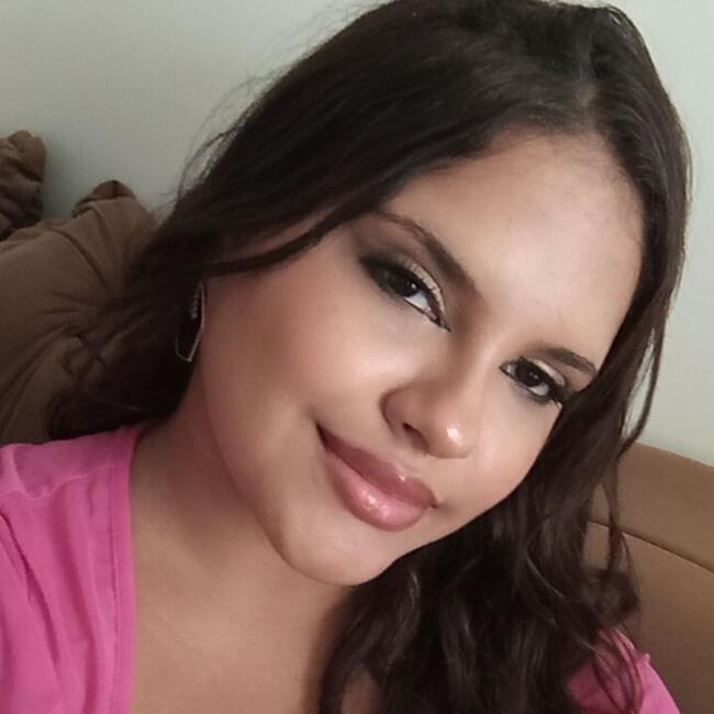 Babysitter in Vitória da Conquista: Evelin