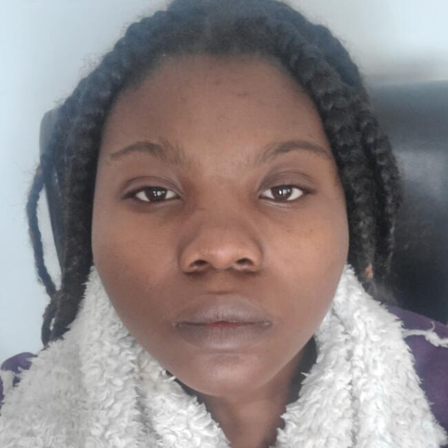 Babysitter in Orléans: Harlone