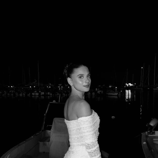 Babysitter in Kayl: Larisa