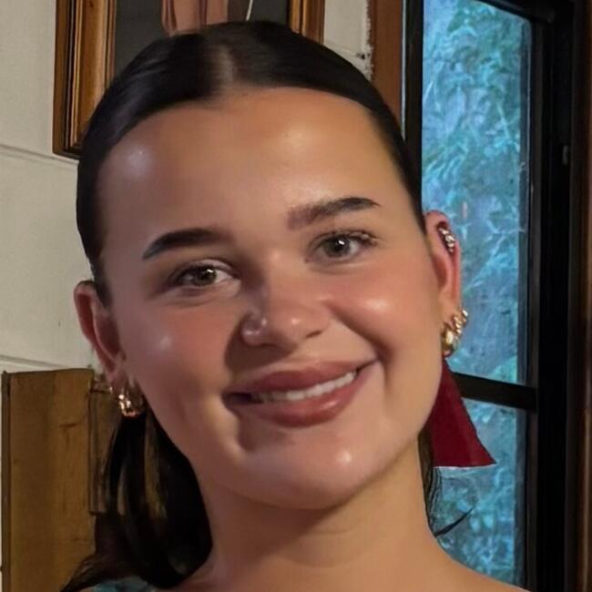 Nanny in Melbourne: Jena