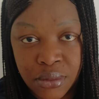 Nounou à Créteil: Ganssiry