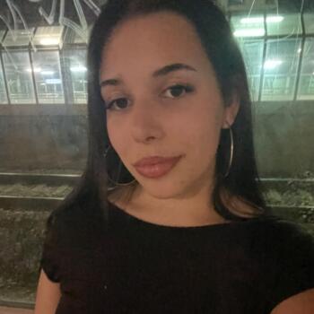 Babysitter in Sintra: Carolina