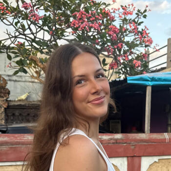 Nanny en Perth: Samira