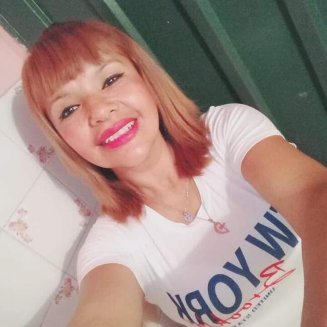 Babysitter in Salta: Graciela