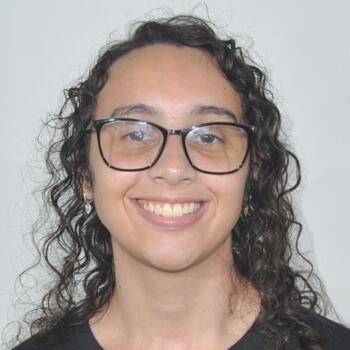 Babysitter in Sorocaba: Mariana