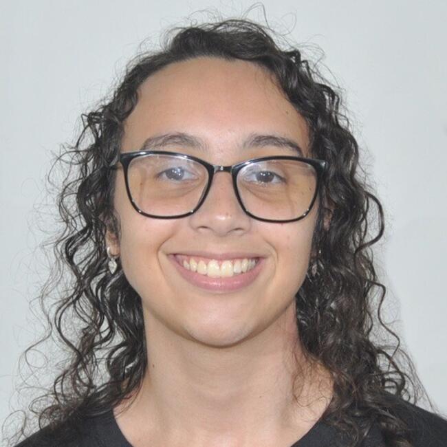 Babysitter in Sorocaba: Mariana