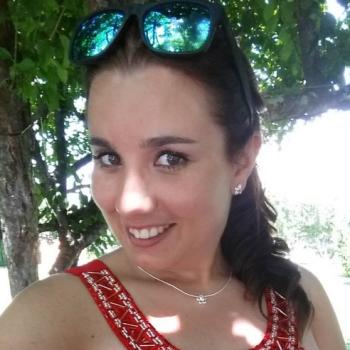 Babysitter Santa Maria da Feira: Eduarda