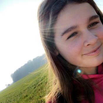 Babysitter Allschwil: Lena