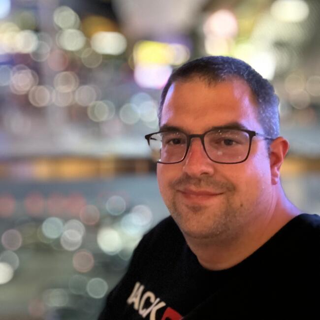 Babysitter a Winterthur: Ivo