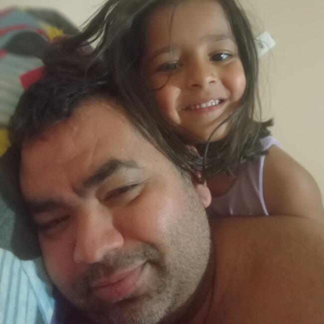 Babysitting job in Quirinópolis: Jales