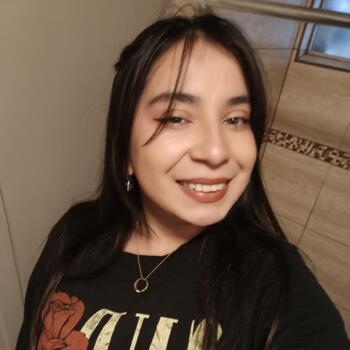 Babysitter in San Bernardo: Yarixa