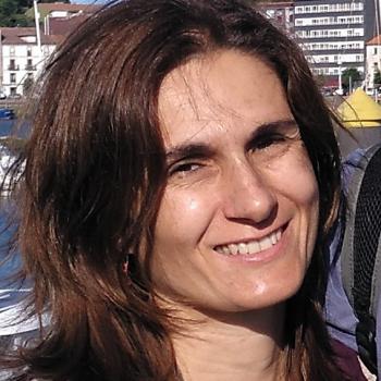 Canguro Mataró: Eva