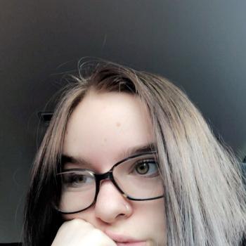 Babysitter in Edmonton: Emily