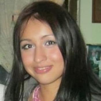 Babysitter in Ciudad Nezahualcoyotl: Karina Verónica
