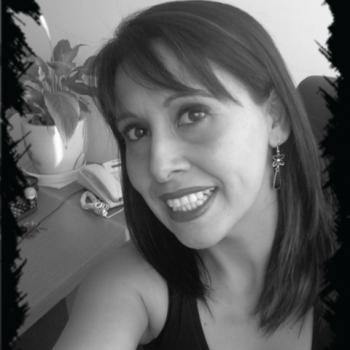Babysitting job in Santiago: babysitting job Verónica