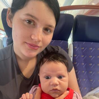 Babysitter in Toulouse: Betty
