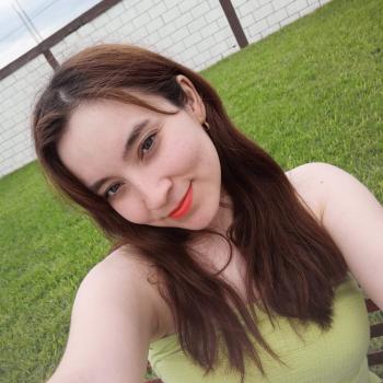 Niñera en Gral. Escobedo: Julissa