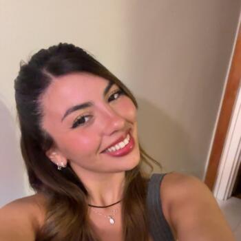 Niñera en La Plata: Valentina