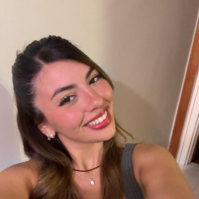 Niñera en La Plata: Valentina