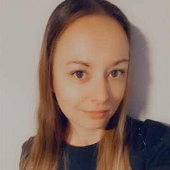 Babysitting job in Kitchener: babysitting job Alisha