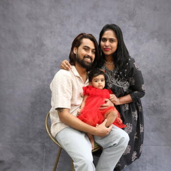 हैदराबाद में बेबीसिटिंग की नौकरी: बेबीसिटिंग से जुड़े काम Pratyusha