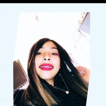 Babysitter in El Monte: Saray