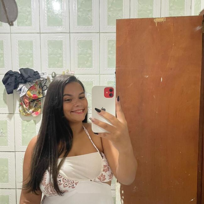 Babysitter in Rio de Janeiro: Vitória
