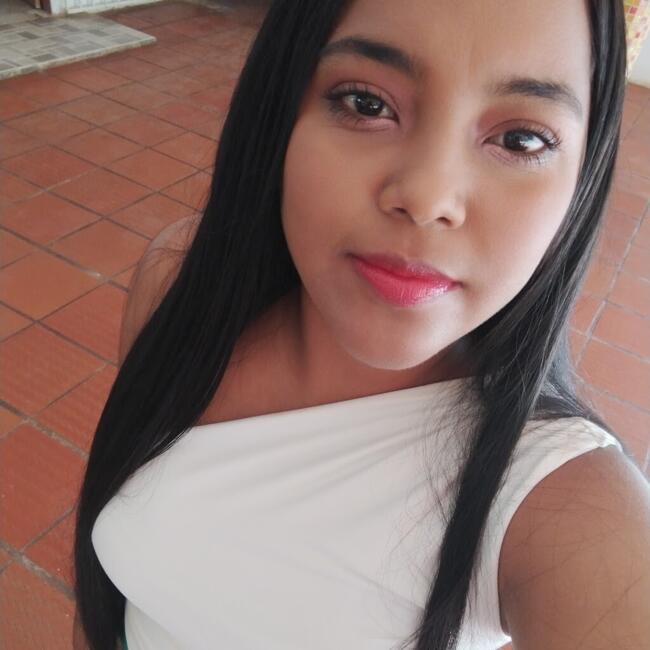 Niñera en Barranquilla: Juliana