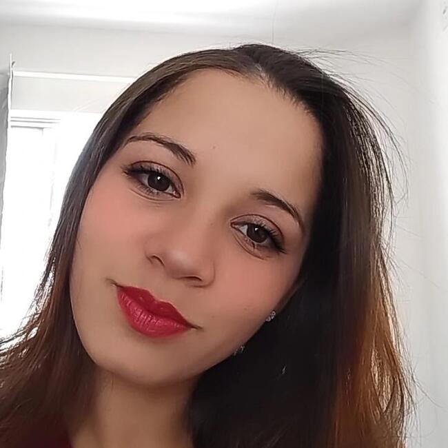 Babá em João Pessoa: Vitória