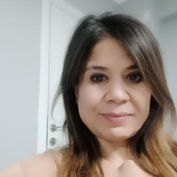 Babysitter in Tekirdağ: Mercan