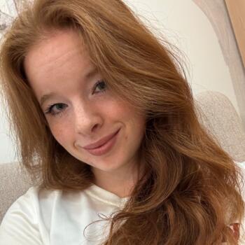 Babysitter in Lodz: Kinga
