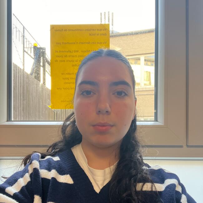 Babysitter in Namen: Angel