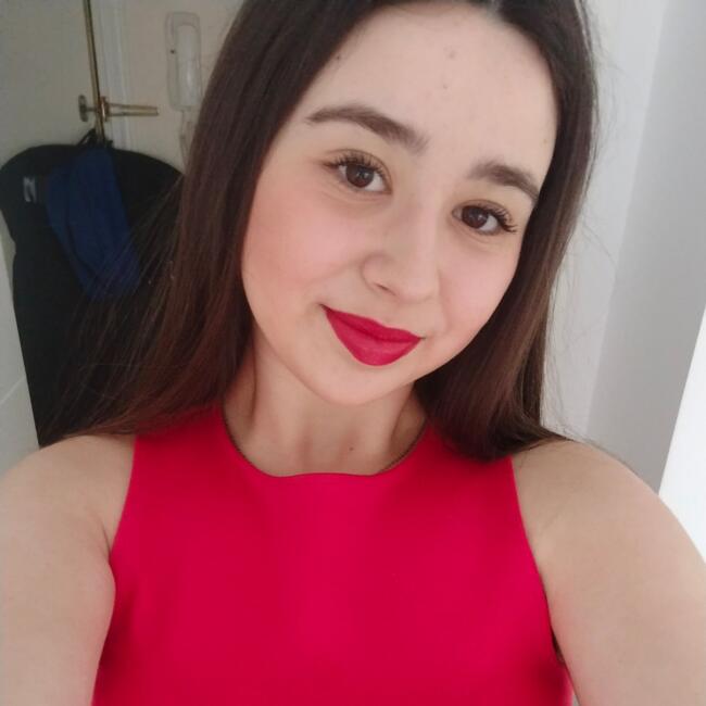 Babysitter in Gata de Gorgos: Gema