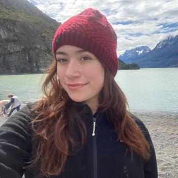 Babysitter in Concepción: Paula