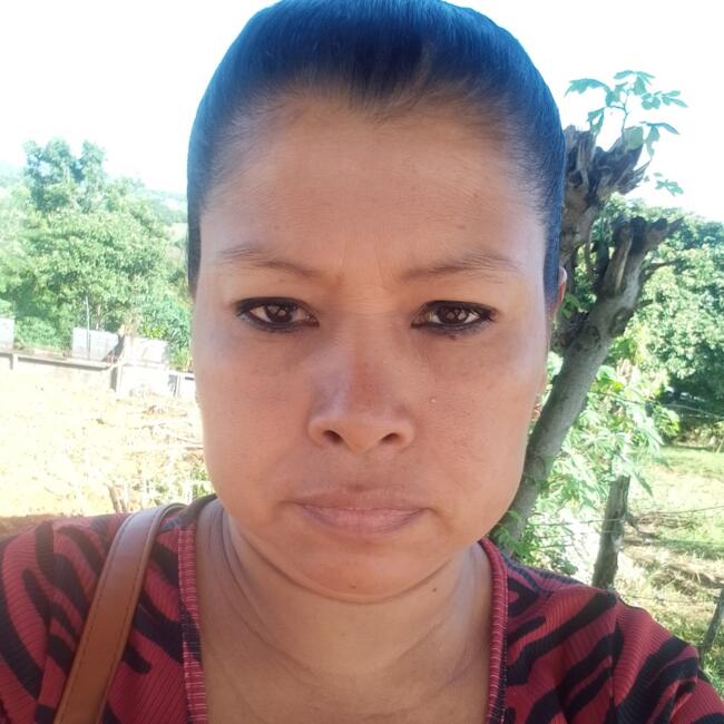 Niñera en La Chorrera: Aida