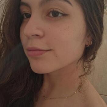 Babá em Porto Alegre: Danielli