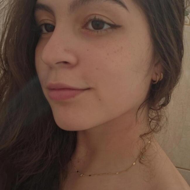 Babá em Porto Alegre: Danielli