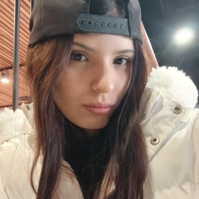 Niñera en Avellaneda (Buenos Aires): Tamara