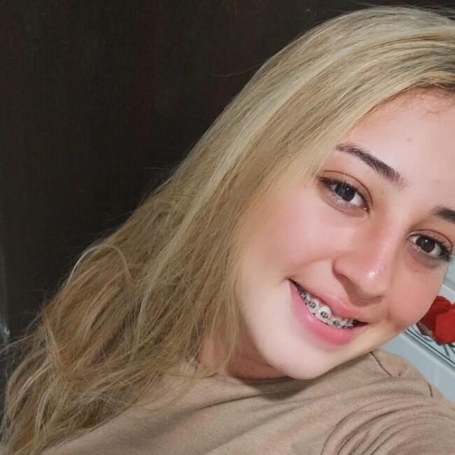 Emprego de babá em São Paulo: Sabrina