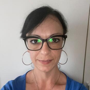 Babysitter in Castelfidardo: Roberta