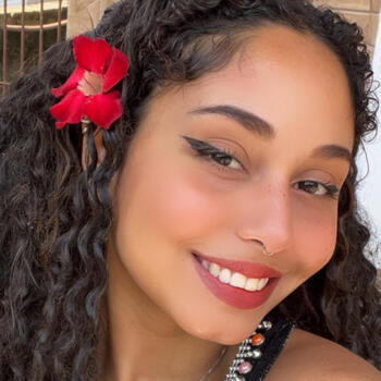 Babysitter in Caieiras: Thamiris