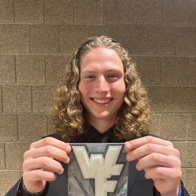 Babysitter in West Fargo: Cooper