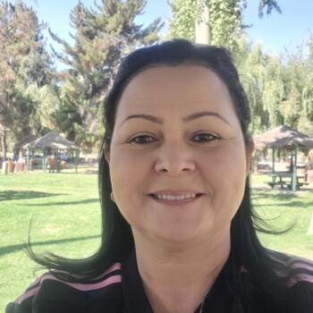 Babysitter in Providencia: Maria Teresa Montiel