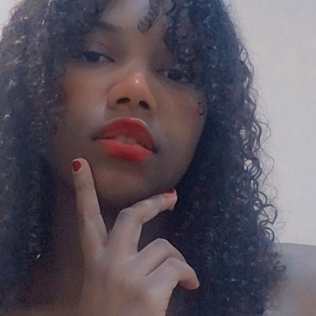 Babysitter in São Paulo (São Paulo): Ana julia