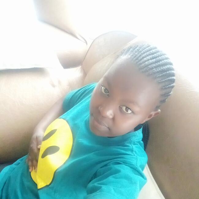 Nanny in Nairobi: Pauline