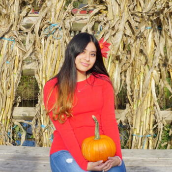 Babysitting job in The Bronx: babysitting job Andrea