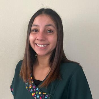 Niñera Concepción: Sofía Fabregas Rivera