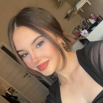 Babysitter in Piacenza: Selma