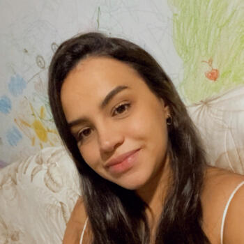 Emprego de babá em Ubatuba: emprego de babá Paula